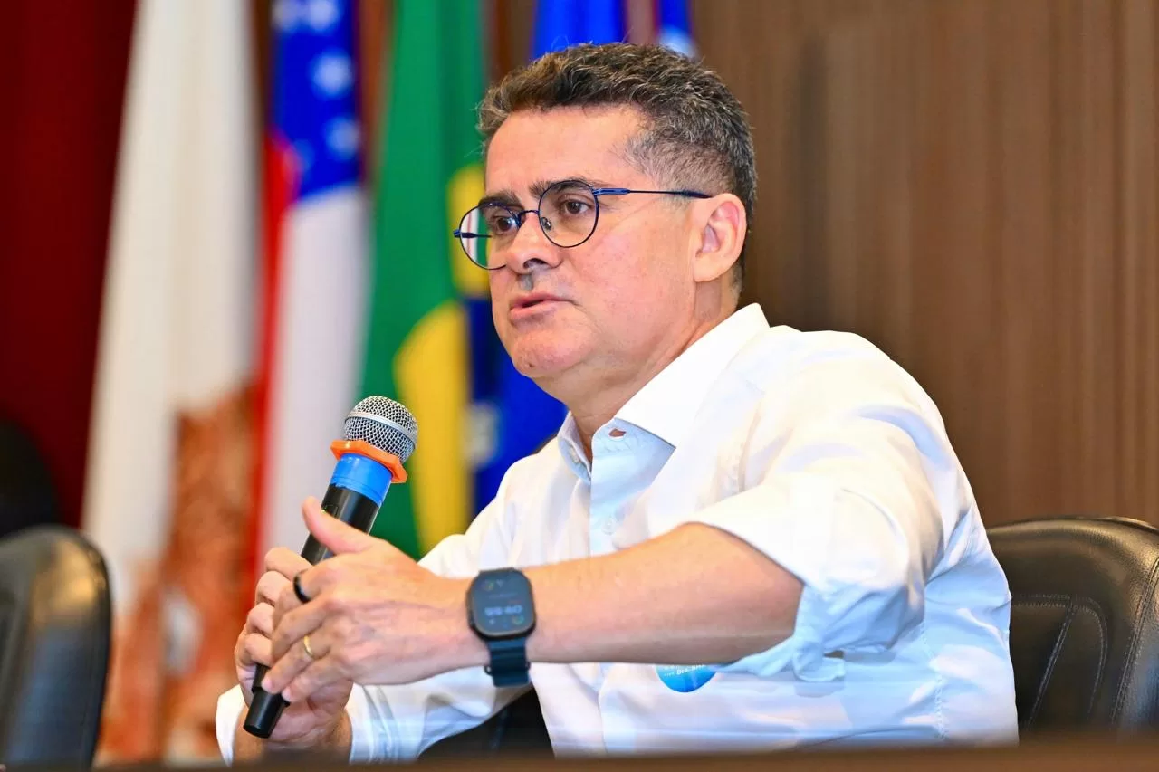 David lembra investimentos no PIM e garante defesa dos incentivos e geração de empregos da Zona Franca