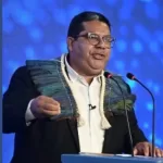 Isael Munduruku propõe economia sustentável no Amazonas