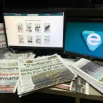 EM TEMPO completa 39 anos de história, jornalismo e transformação no Amazonas