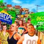 Favela Augusta tem entrada grátis para quem for ao Sou Manaus neste sábado