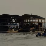 Justiça libera garimpo de ouro no Rio Madeira, no Amazonas