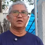 Candidatura de Gilberto Vasconcelos recebe apoio de professores