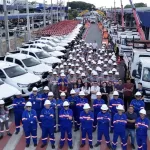 Âmbar Energia retoma Luz para Todos no Amazonas com investimento de R$ 785,9 milhões
