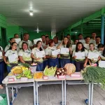 Mãos da Terra recebe inscrições até 30 de setembro para capacitação rural no AM; confira