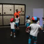 Setembro Amarelo: escola de rede internacional promove dia de bem-estar mental em Manaus