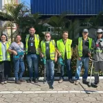 JAN-PRO moderniza limpeza industrial e reduz impacto ambiental em Manaus