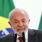 Lula deve desembarcar em Manaus na segunda-feira (28), seis dias antes do primeiro turno das eleições