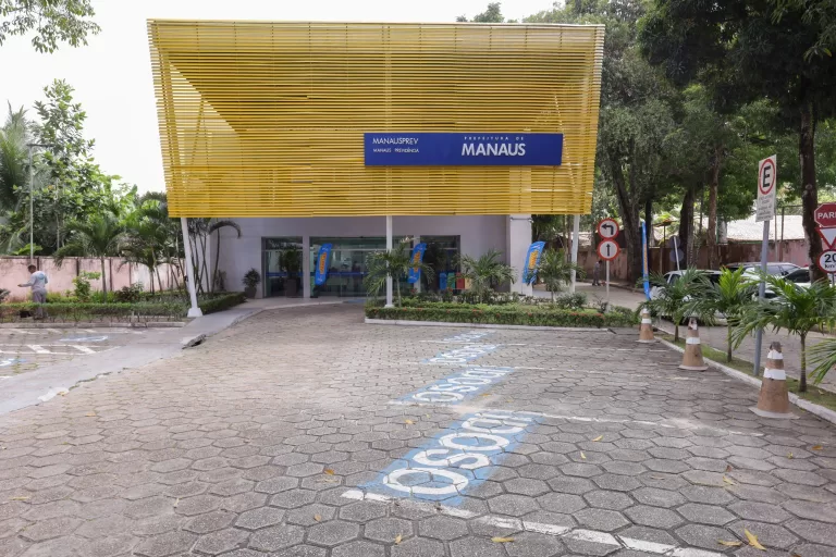 Manausprev encerra inscrições de concurso com salários de até R$ 9,1 mil na terça-feira (29)