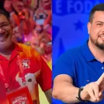 Garantido elege Marialvo Brandão e Caprichoso escolhe Diego Mascarenhas para o triênio 2027-2029