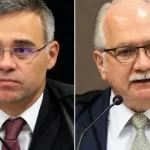 Fachin retira pedido para investigar Mendonça do inquérito das fake news