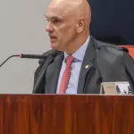 Fachin decide tirar Moraes da relatoria do inquérito das fake news