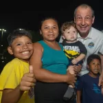 PEC 6×1: Omar ressalta impacto da mudança para mulheres e mães solo