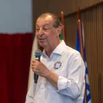Omar vai criar comitê permanente para proteger competitividade da Zona Franca