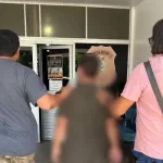 Homem é preso em Parintins suspeito de abusar da enteada e da sobrinha