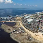 Obras do novo Porto de Manaus começam com investimento de R$ 876 milhões