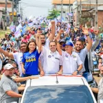 Roberto Cidade apresenta proposta ‘Agro Amazonas Sustentável’ nos municípios de Eirunepé, Carauari e Juruá
