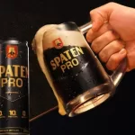 Spaten Pro atrai novos consumidores com cerveja sem álcool e proteína