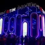 TIM Music+ estreia no Rock in Rio 2026 com benefícios e experiências para o público
