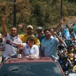 Maria do Carmo defende mudanças para o interior do Amazonas
