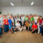Amazonas em Rede chega a Tefé para fortalecer gestão cultural e implementação de políticas públicas nos municípios