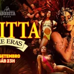 “Todas as Anittas”: Augusta Haus recebe festa The Eras neste sábado em Manaus