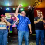 Roberto Cidade diz que vai ampliar capacidade de atendimento do Hospital Público Veterinário