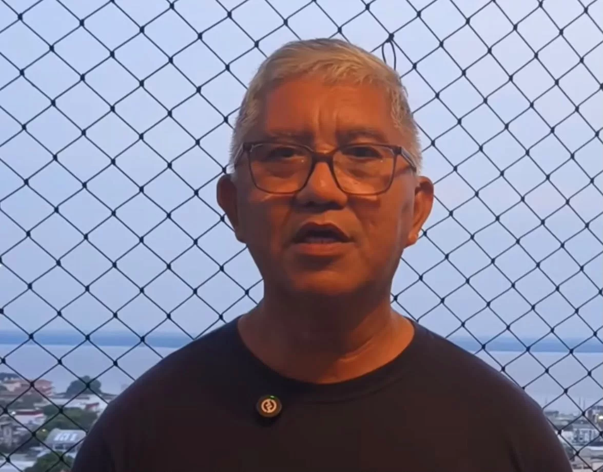 Gilberto Vasconcelos critica projeto para instalação de data centers e defende proteção ambiental no AM