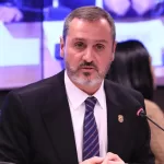 Novo citou mensagens de Vorcaro e pediu prisão preventiva de Andrei, ex-diretor-geral da Polícia Federal