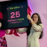 Avon traz de volta o “Oscar da Maquiagem” para revelar novos talentos