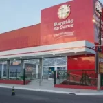 Baratão da Carne é condenado após trabalhador relatar escala 9×1 e comida com mau cheiro em Manaus