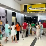 Centerplex Cinemas faz aniversário com ingressos a R$ 12 no Shopping Grande Circular