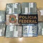 PF apreende R$ 1 milhão durante ação contra crimes eleitorais em Manaus