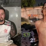 Suspeitos de atirar em capitão da PM durante evento político são presos em Manaus