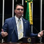 Candidato à Presidência, Flávio Bolsonaro confirma visita a Manaus em 12 de setembro