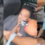 Influenciador Jordan Lima é sequestrado em Manaus e volta para casa horas depois: o que se sabe até agora