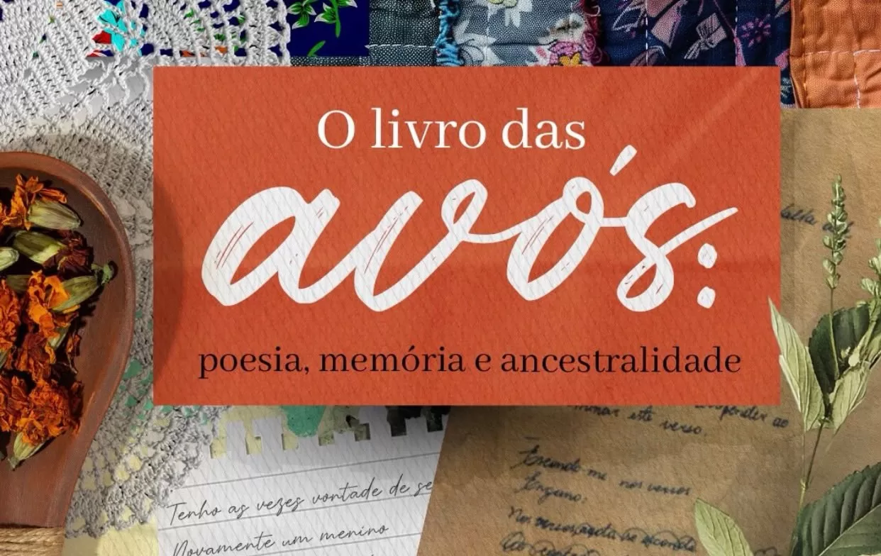 Escrevendo Marias abre inscrições para livro sobre avós amazonenses