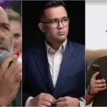 Cantor Rick, empresário Bruno Avelar e mais três: quem são as vítimas da queda de helicóptero