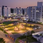 Parque Mosaico aposta em bairro planejado para transformar crescimento de Manaus