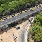 Novo retorno é liberado no ‘Passarão’ e encurta trajeto para motoristas na Zona Oeste de Manaus