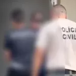 VÍDEO: Homem é preso em Manaus por armazenar material de abuso infantil no celular