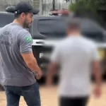 Homem é preso suspeito de matar companheira e simular suicídio em Lábrea