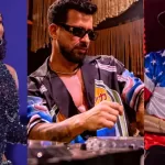 Sou Manaus neste sábado: veja que horas começam os shows de IZA, Dennis DJ e Filho do Piseiro