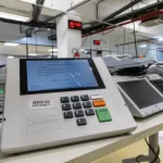 Amazonas terá horários diferentes de votação; veja os municípios onde começa às 6h e termina às 15h