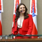 Alessandra Campelo diz que mulher estará no centro das discussões e das decisões no Governo do Amazonas