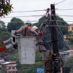 Âmbar Energia anuncia desligamentos programados em Manaus; confira os bairros