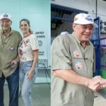 Braga reafirma confiança nas urnas e aponta prioridades para o Amazonas no Senado durante votação