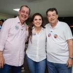 Eduardo Braga destaca força da união na vitória de Omar e Lula e projeta novo momento para o Amazonas