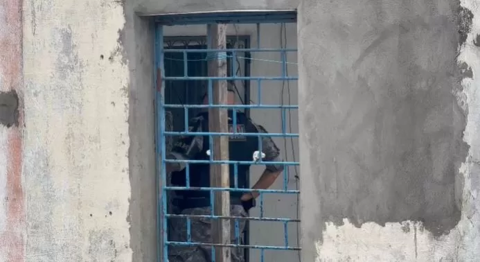 Bope resgata criança de 1 ano mantida refém pelo próprio pai em Manaus