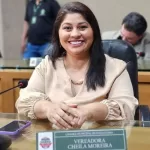 Cheila Moreira assumirá vaga de Omar no Senado e AM amplia representação feminina no Congresso