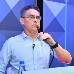 David Almeida reconhece resultado das urnas após ficar fora do 2º turno